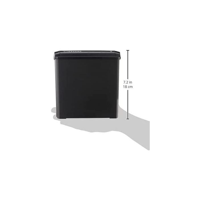 Fellowes Powershred P-25S uničevalnik dokumentov - slika 4