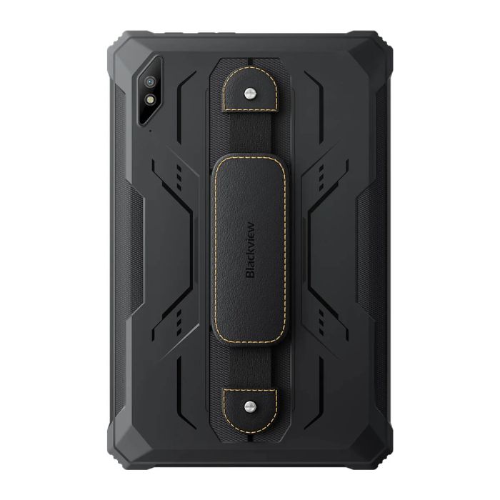 Blackview Active 8 Pro 10.36' robustni tablični računalnik 8GB+256GB, črna, priložen Stylus Pen - slika 4