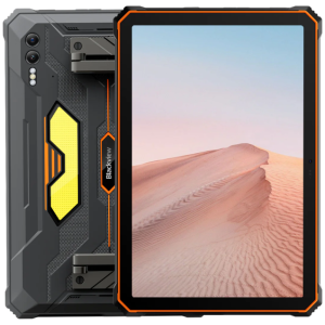 Blackview Active 10 Pro 10.95" robustni tablični računalnik 12GB+512GB