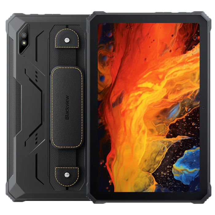 Blackview Active 8 Pro 10.36' robustni tablični računalnik 8GB+256GB