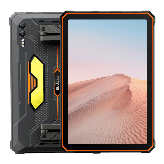 Blackview Active 10 Pro 10.95" robustni tablični računalnik 12GB+512GB