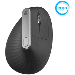 Logitech ergonomska miška cordless MX VERTICAL bluetooth