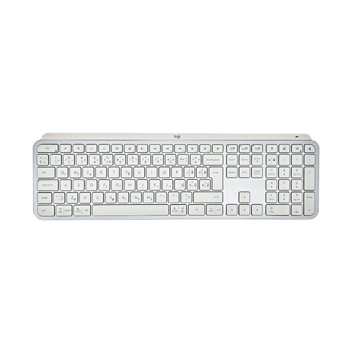 Logitech tipkovnica MX Keys S