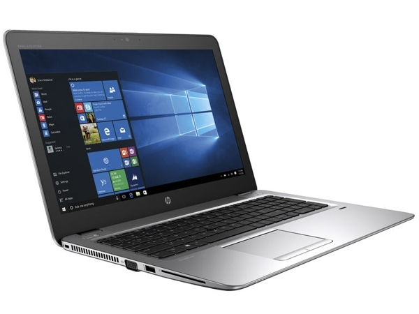 Prenosnik HP EliteBook 850 G4 / i5 / RAM 8 GB / SSD Disk / 15,6″ FHD - slika 2