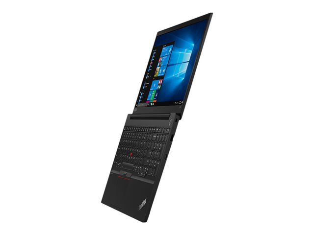 Prenosnik Lenovo ThinkPad E15 / i7 / RAM 16 GB / SSD Disk / 15,6″ FHD - slika 2