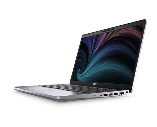 Prenosnik Dell Latitude 5510 / i5 / RAM 16 GB / SSD Disk / 15,6″ FHD - slika 2
