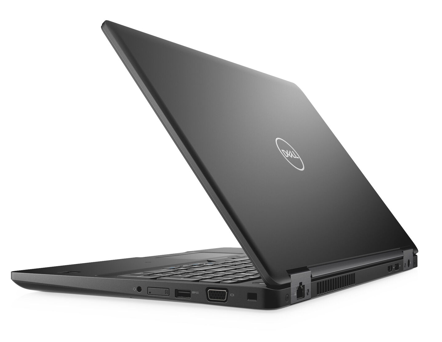 Prenosnik Dell Latitude 5591 / i7 / RAM 32 GB / SSD Disk / 15,6″ FHD - slika 2