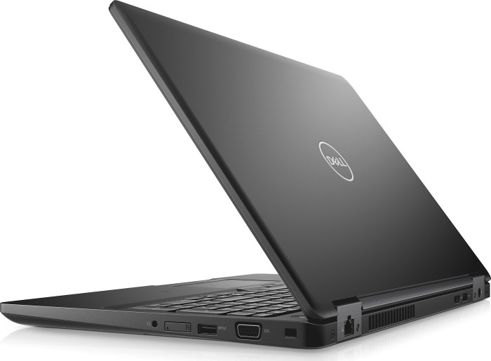 Prenosnik Dell Latitude 15 5590 / i5 / RAM 16 GB / SSD Disk / 15,6″ FHD - slika 2