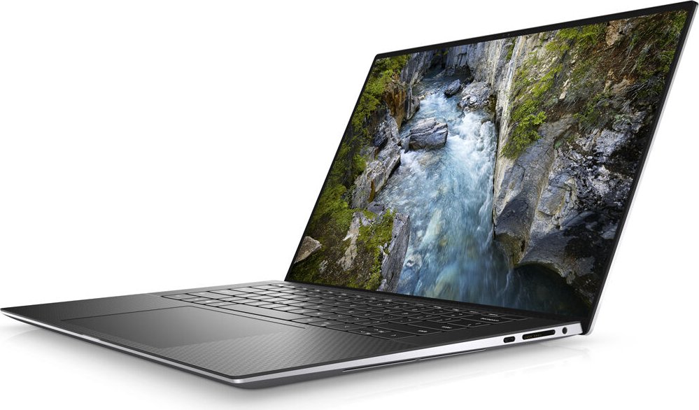 Prenosnik Dell Precision 5560 / i9 / RAM 32 GB / SSD Disk / 15,6″ 4K - slika 2