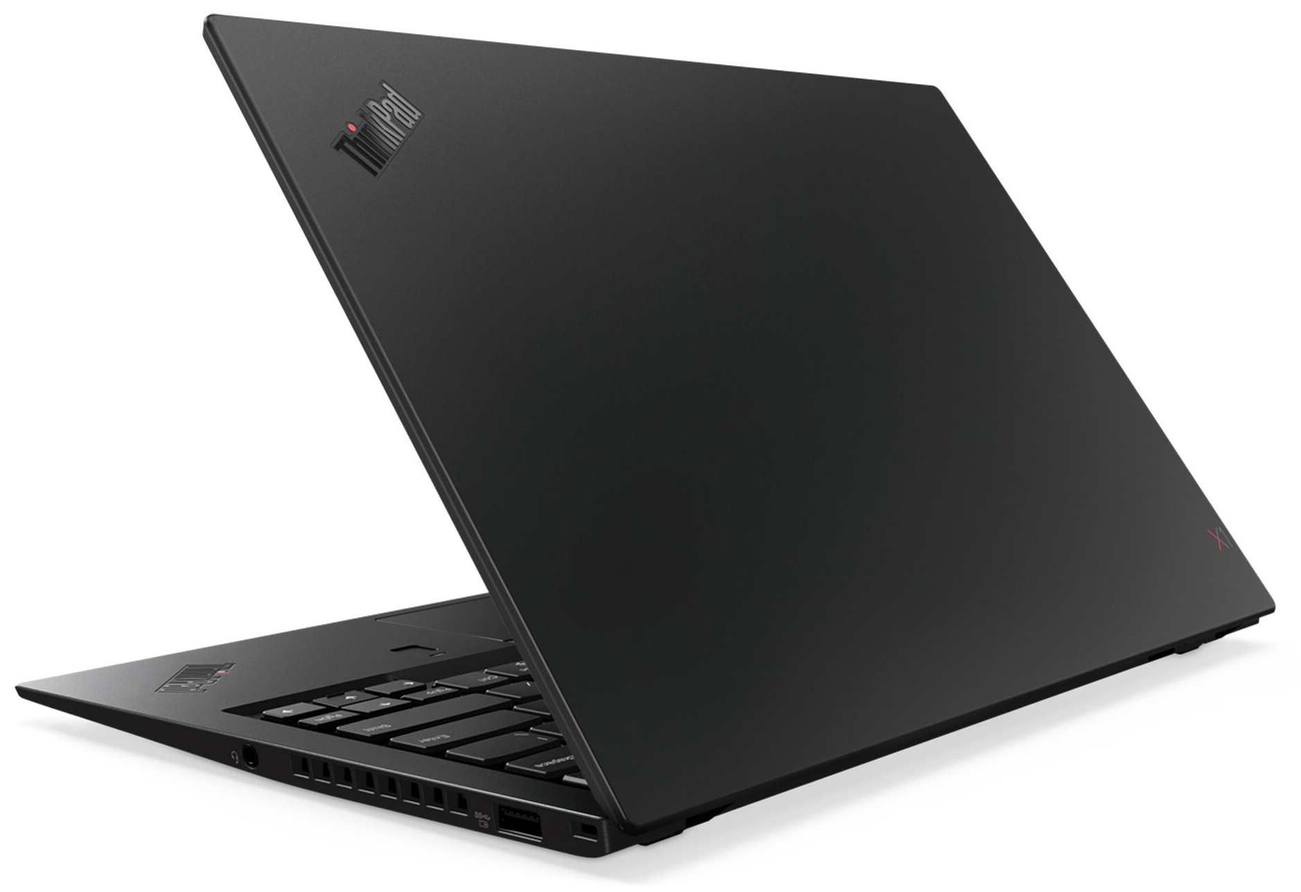 Prenosnik Lenovo ThinkPad X1 Carbon G6 / i7 / RAM 16 GB / SSD Disk / 14,0″ FHD - slika 2