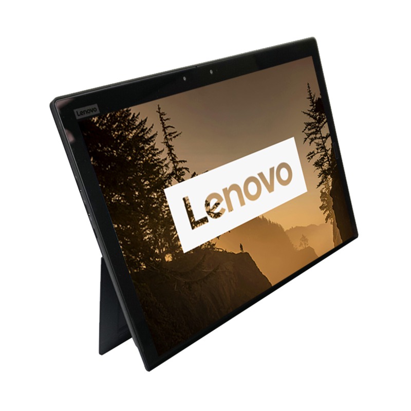Prenosnik Lenovo Thinkpad X1 Tablet G3 - No Keyboard / i7 / RAM 16 GB / SSD Disk / 13,3″ 3K - slika 2