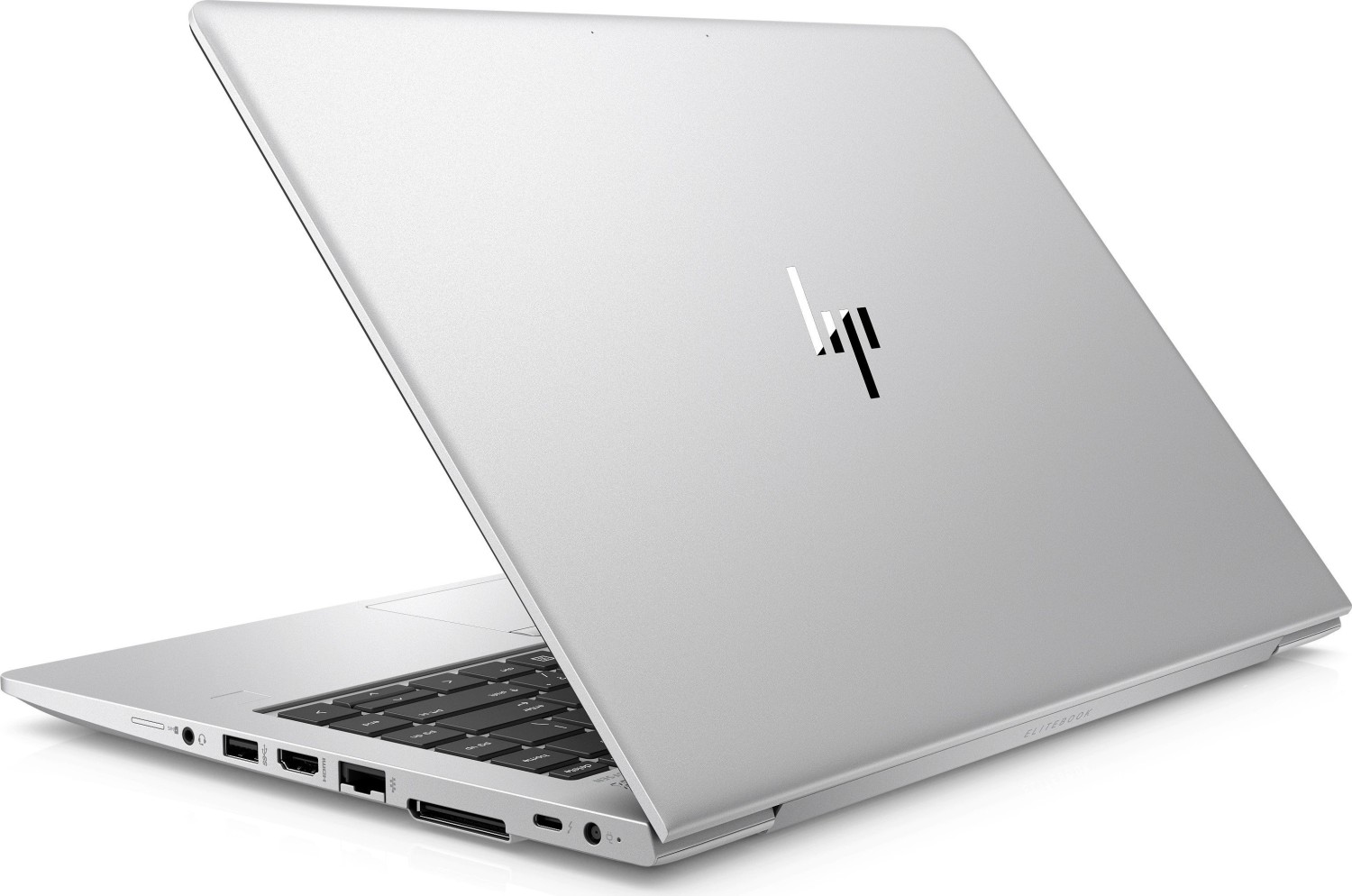 Prenosnik HP EliteBook 840 G6 / i5 / RAM 16 GB / SSD Disk / 14,0″ FHD - slika 2