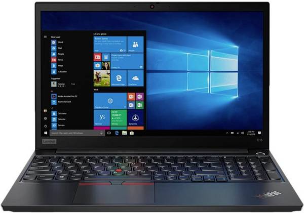 Intel® Core™ i7-10510U / 1.80 GHz / Quad-Core / 4.90 GHz TurboBoost, 16 GB DDR4 SODIMM, 256 GB NVMe SSD, 39,6 cm (15,6″), Matiran (AntiGlare, matt), FHD / 1920 x 1080, AMD Radeon Graphics, HDMI, USB-C, 3x USB, Backlit keyboard, bluetooth, No OS Installed - Win10P COA
