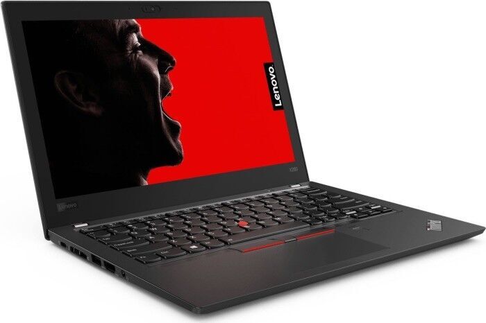 Prenosnik Lenovo ThinkPad X280 / i7 / RAM 16 GB / SSD Disk / 12,3″ FHD - slika 3