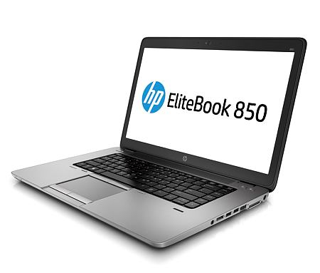Prenosnik HP EliteBook 850 G2 / i5 / RAM 8 GB / SSD Disk / 15,6″ FHD - slika 3