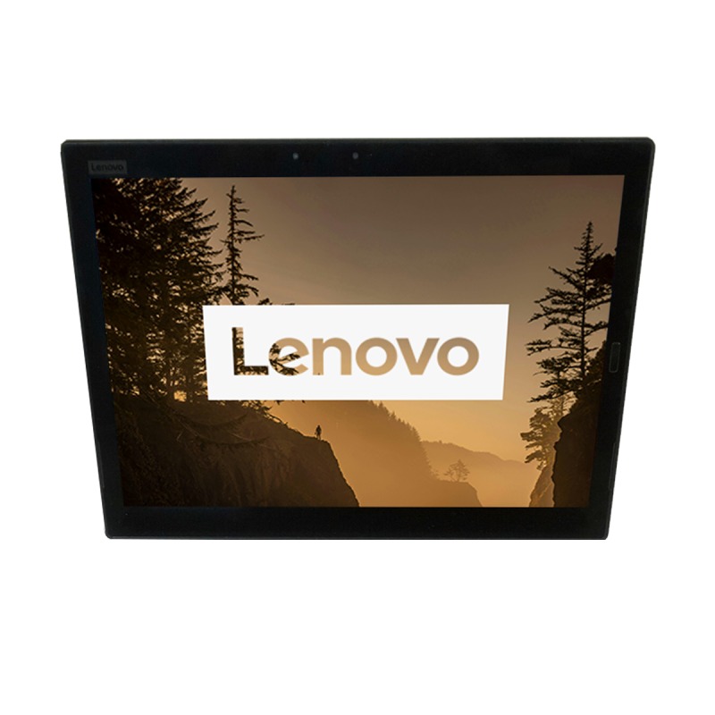 Prenosnik Lenovo Thinkpad X1 Tablet G3 - No Keyboard / i7 / RAM 16 GB / SSD Disk / 13,3″ 3K - slika 3