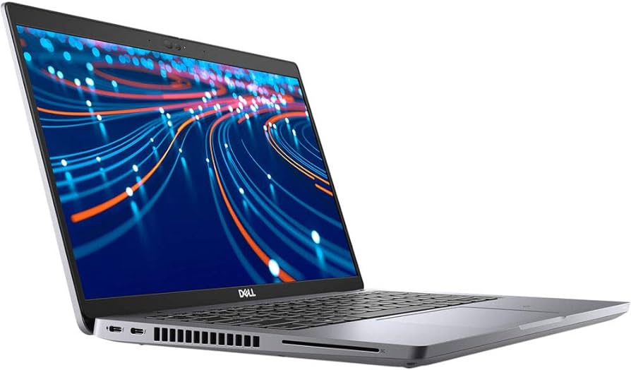 Prenosnik Dell Latitude 5420 / i5 / RAM 16 GB / SSD Disk / 14,0″ FHD - slika 3