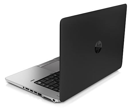 Prenosnik HP EliteBook 850 G2 / i5 / RAM 8 GB / SSD Disk / 15,6″ FHD - slika 4