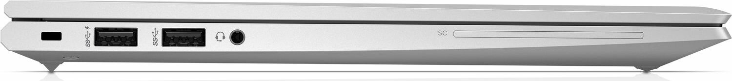 Prenosnik HP EliteBook 840 G7 / i5 / RAM 16 GB / SSD Disk / 14,0″ FHD - slika 4
