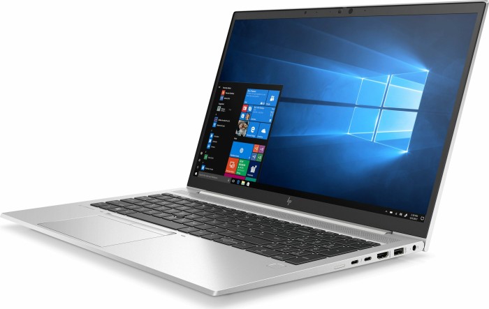 Prenosnik HP EliteBook 850 G7 / i5 / RAM 16 GB / SSD Disk / 15,6″ FHD - slika 4