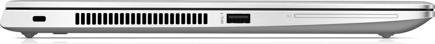 Prenosnik HP EliteBook 840 G6 / i5 / RAM 16 GB / SSD Disk / 14,0″ FHD - slika 5