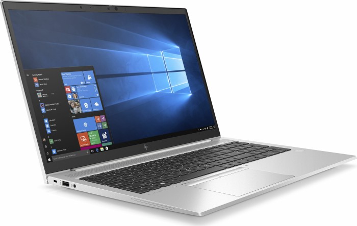 Prenosnik HP EliteBook 850 G7 / i5 / RAM 16 GB / SSD Disk / 15,6″ FHD - slika 5