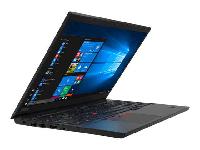 Prenosnik Lenovo ThinkPad E15 / i7 / RAM 16 GB / SSD Disk / 15,6″ FHD - slika 5