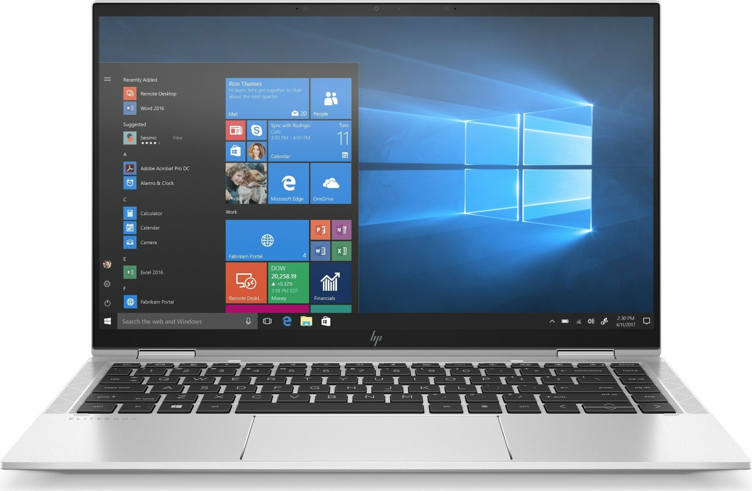 Intel® Core™ i7-10710U / 1.1 GHz / Hexa-Core / Turbo Speed 4.7 GHz, 16 GB LPDDR4 ONBOARD, 512 GB NVMe SSD, Matiran (AntiGlare, matt), 35.6. CM (14"), FHD 1920x1080, Touch, Intel® UHD Graphics, HDMI, Thunderbolt, 2x USB, Backlit keyboard, bluetooth, No OS Installed - Win10P COA