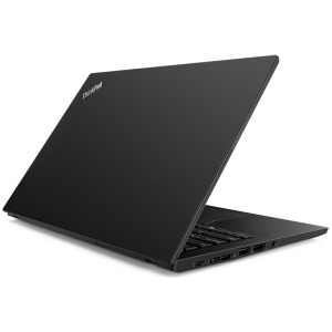 Intel® Core™ i7-8550U / 1.8 GHz / Quad-Core / Turbo Boost 4.0 GHz, 16 GB DDR4 SODIMM, 512 GB NVMe SSD, 31,2 cm (12,3″), Matiran (AntiGlare, matt), Touch, FHD / 1920 x 1080, Intel® UHD Graphics 620, HDMI, USB-C, Thunderbolt, 2x USB, Backlit keyboard, bluetooth, No OS Installed - Win10H COA