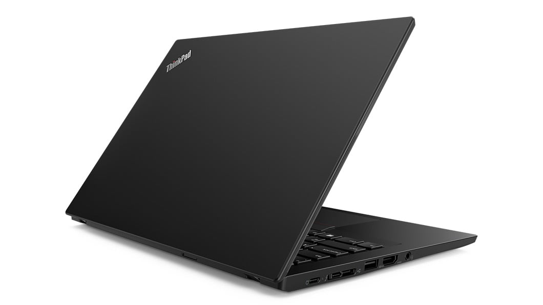 Intel® Core™ i7-8550U / 1.8 GHz / Quad-Core / Turbo Boost 4.0 GHz, 16 GB DDR4 SODIMM, 512 GB NVMe SSD, 31,2 cm (12,3″), Matiran (AntiGlare, matt), Touch, FHD / 1920 x 1080, Intel® UHD Graphics 620, HDMI, USB-C, Thunderbolt, 2x USB, Backlit keyboard, bluetooth, No OS Installed - Win10H COA