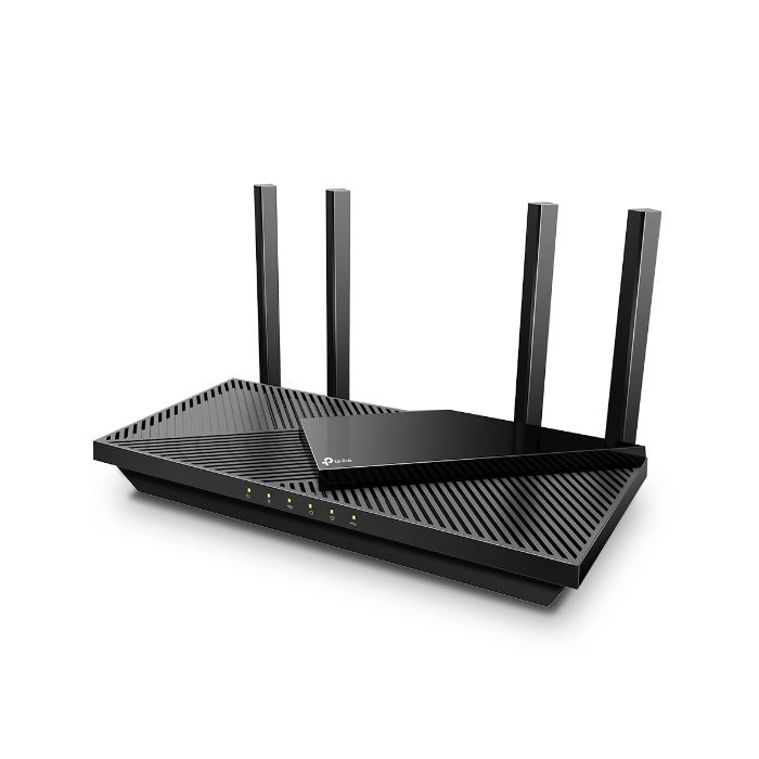 TP-LINK usmerjevalnik Archer AX55 AX3000 Dual Band Gigabit usmerjevalnik Wi-Fi 6 - slika 2