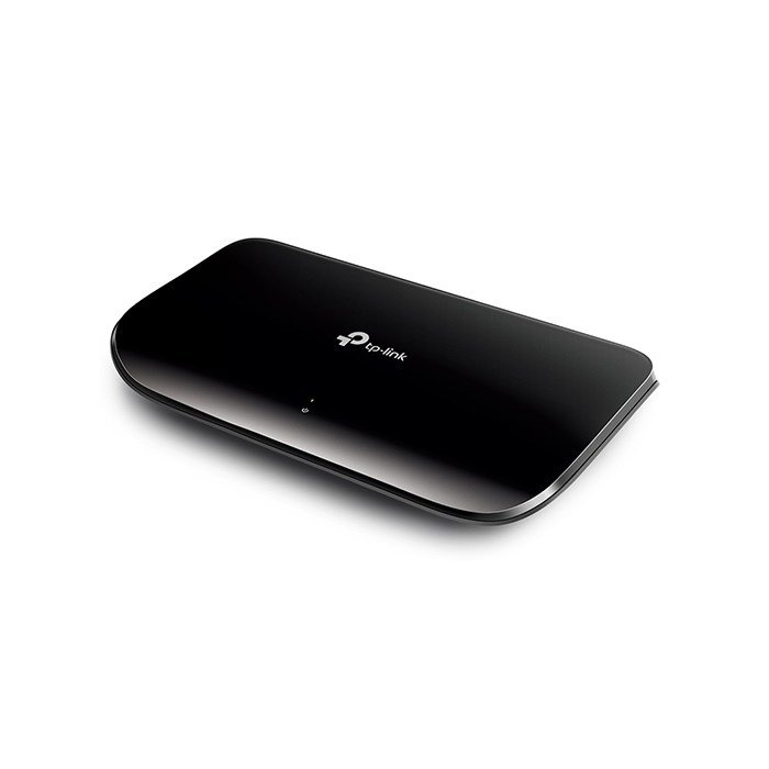 TP-LINK SG1008D 8 port Gigabit mrežno stikalo / switch - slika 2