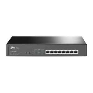 8 × POE+