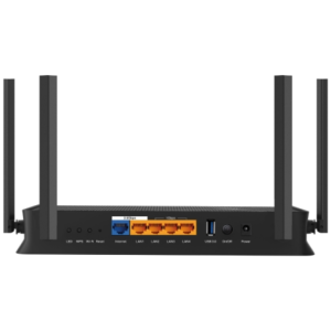 2.5 Gbps LAN