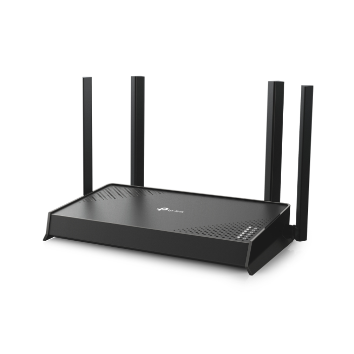 1 Gbps LAN brezžični usmerjevalnik
