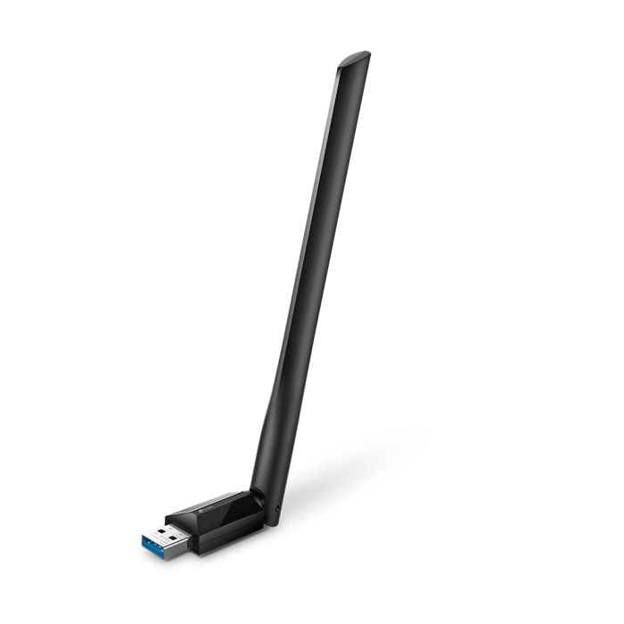TP-LINK Archer T3U PLUS 1300Mbps Dual Band brezžična USB mrežna kartica - slika 2