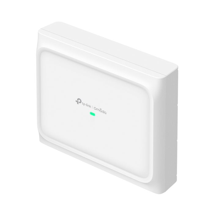 TP-LINK EAP772-Outdoor Wi-Fi 7 BE11000 zunanja Gigabit dostopna točka - slika 2