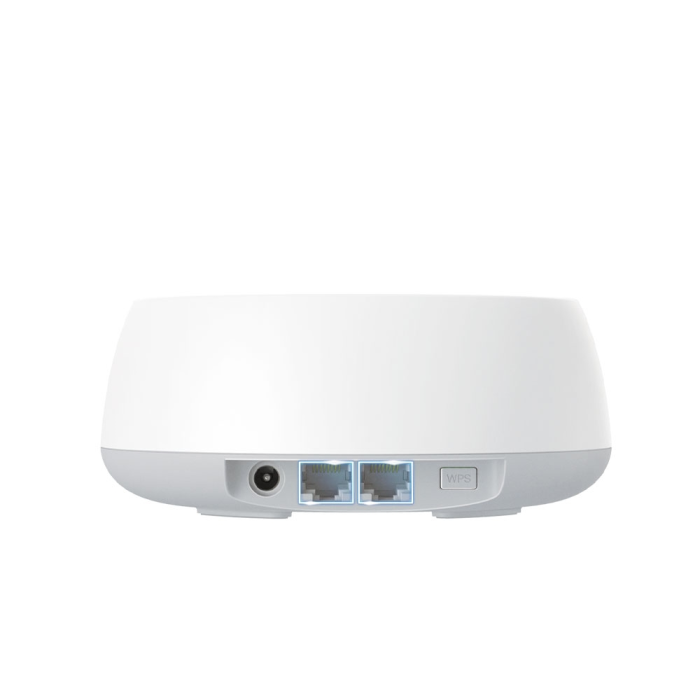 TP-Link Deco BE25 Wi-Fi 7 BE3600 Mesh sistem (2 pack) - slika 2