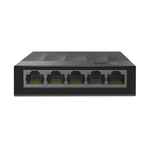 TP-LINK LS1005G 5 port Gigabit mrežno stikalo / switch