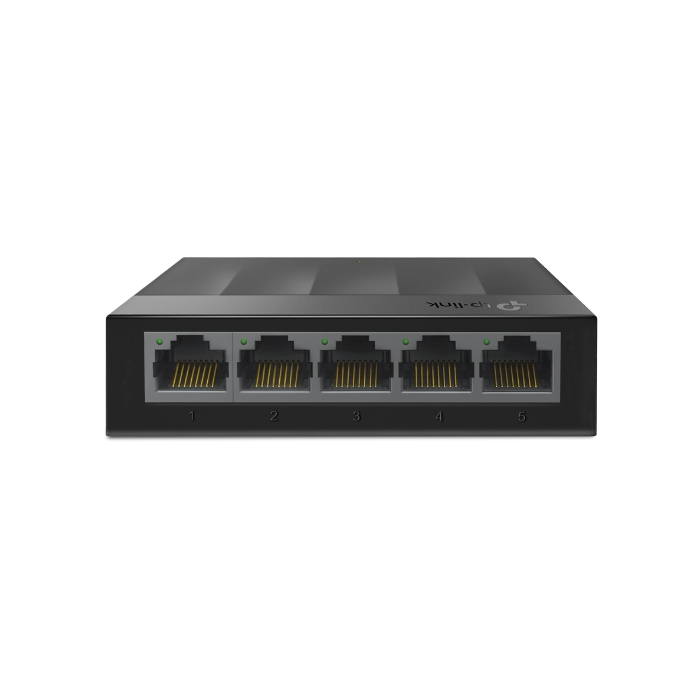 TP-LINK LS1005G 5 port Gigabit mrežno stikalo / switch