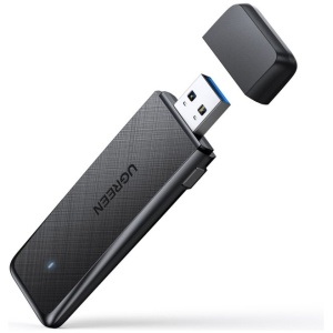 Ugreen USB WiFi adapter AC1300