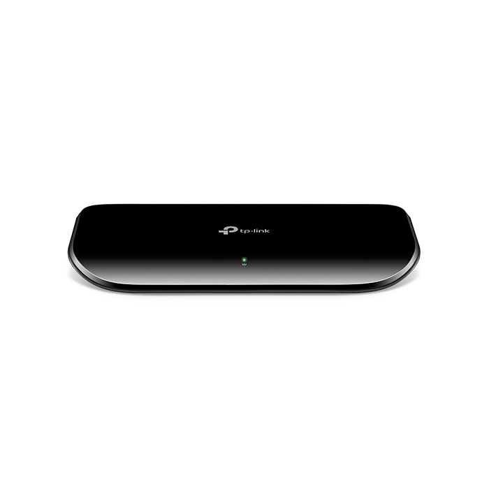 TP-LINK SG1008D 8 port Gigabit mrežno stikalo / switch