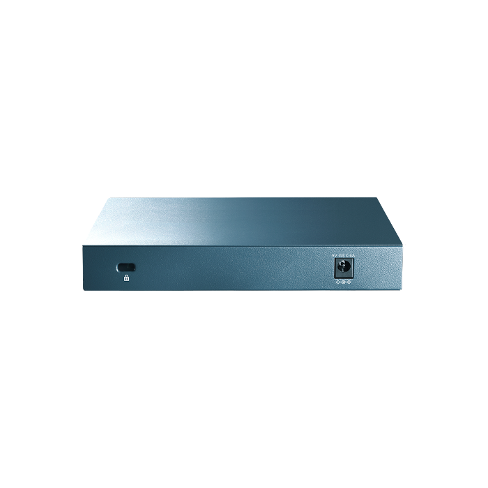 TP-LINK LS108G 8 port Gigabit mrežno stikalo / switch - slika 3