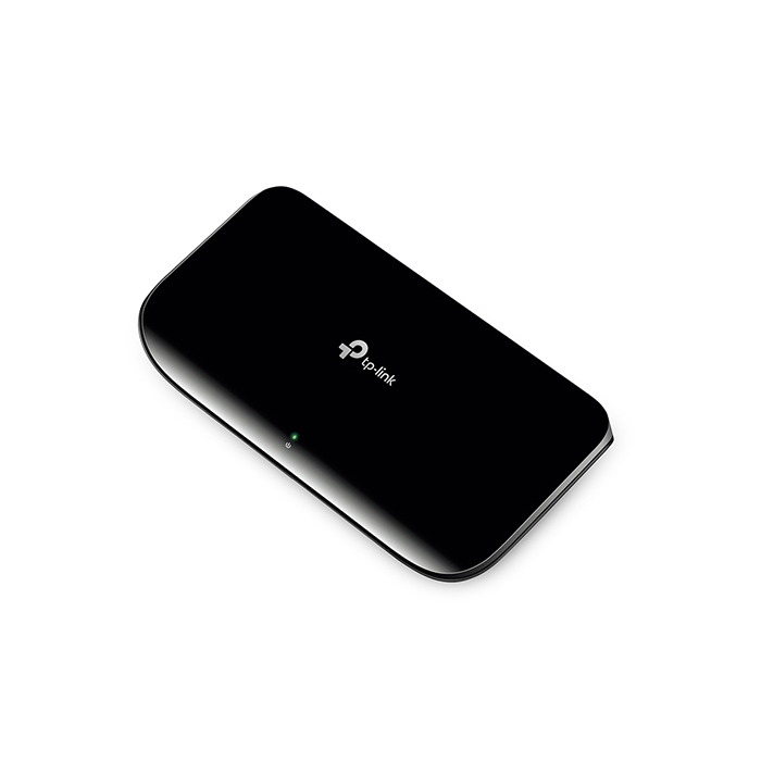 TP-LINK SG1008D 8 port Gigabit mrežno stikalo / switch - slika 3