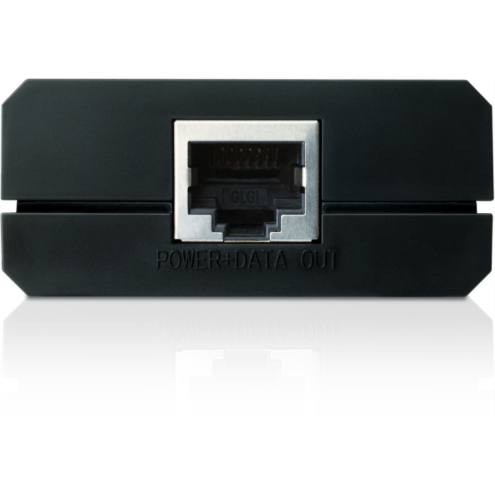 TP-LINK TL-POE150S PoE Injector - slika 3