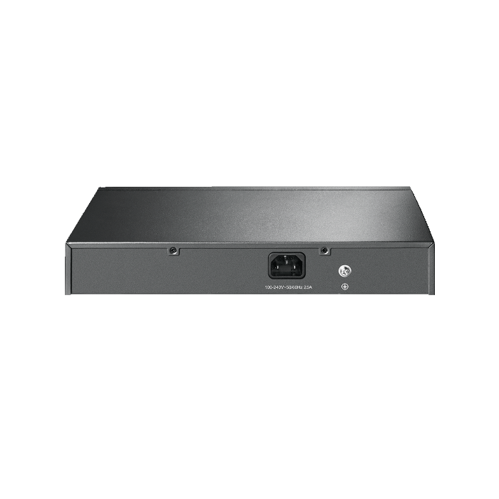 TP-Link mrežno stikalo 8 port 10/100/1000, 8 × POE+ - slika 3