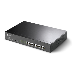TP-Link mrežno stikalo 8 port 10/100/1000