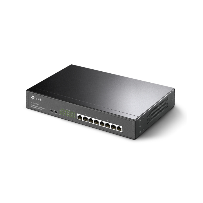 TP-Link mrežno stikalo 8 port 10/100/1000