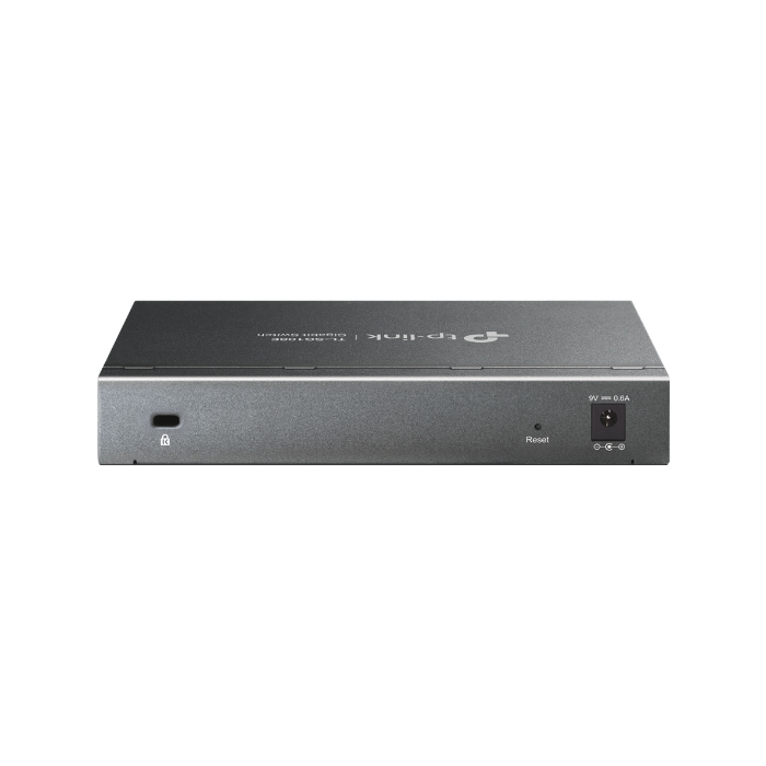 TP-LINK TL-SG108E 8-port Gigabit Easy Smart switch - slika 4