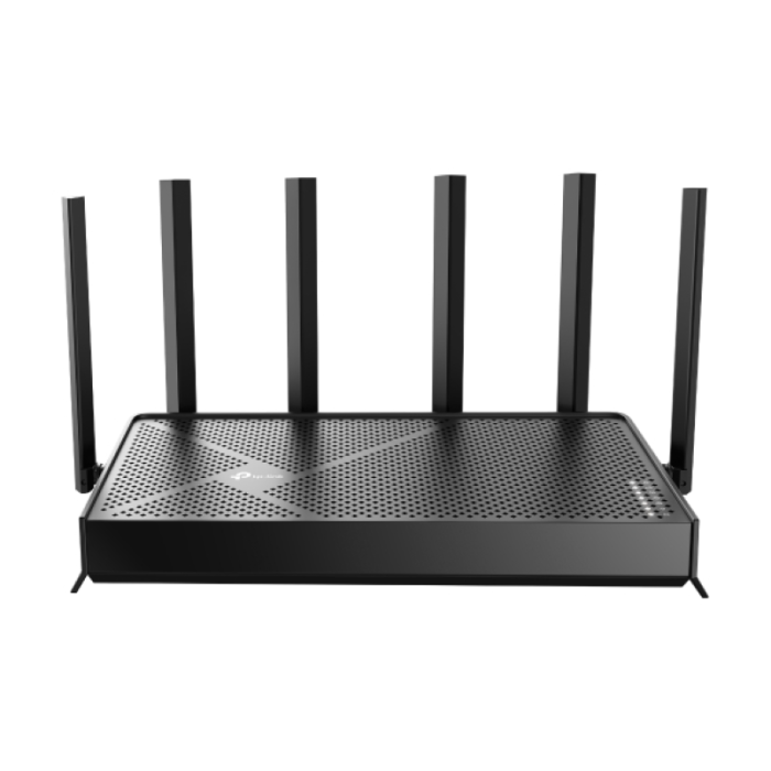 TP-LINK BE6500 Dual-Band Wi-Fi 7 5764+688 Mbps usmerjevalnik